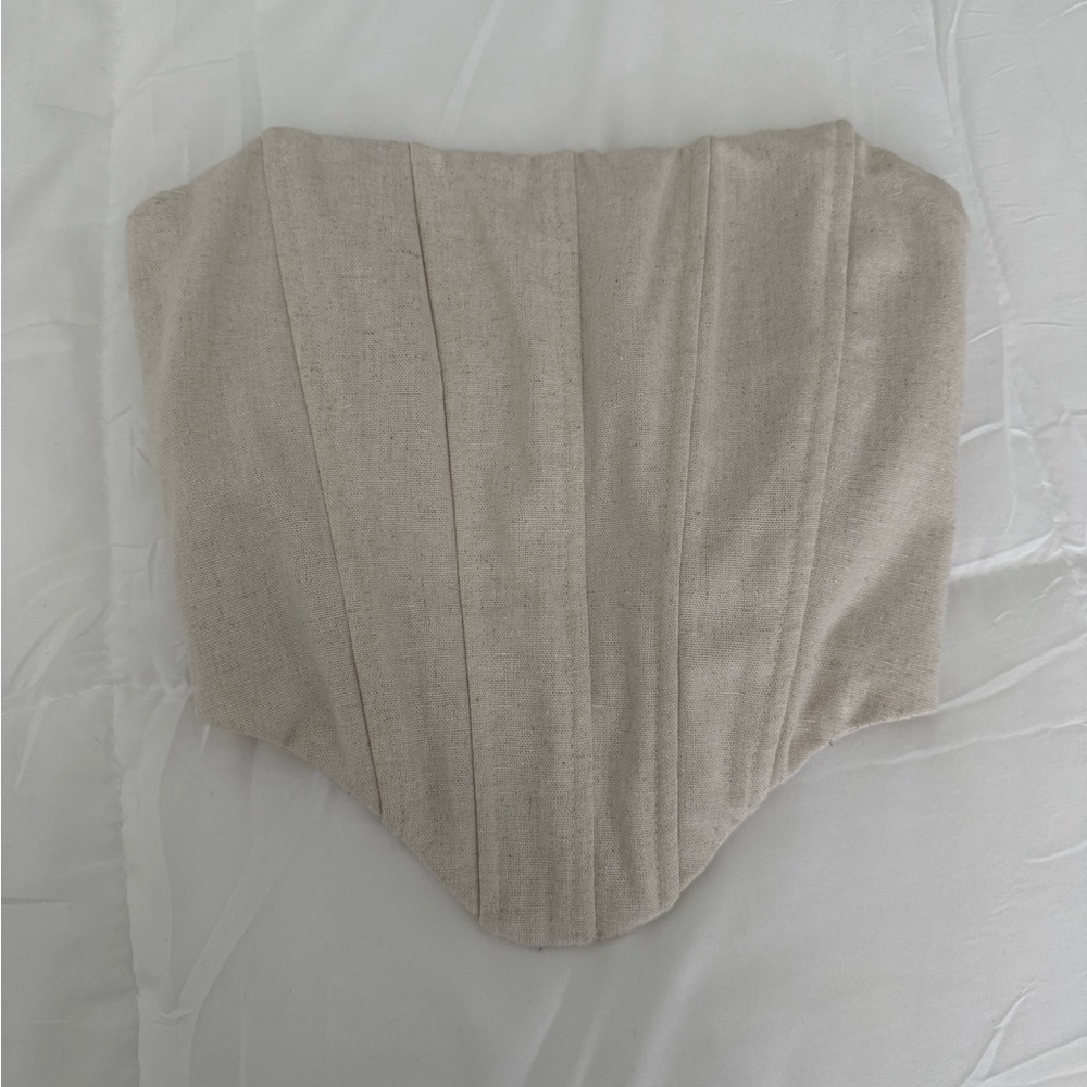 Corset Top